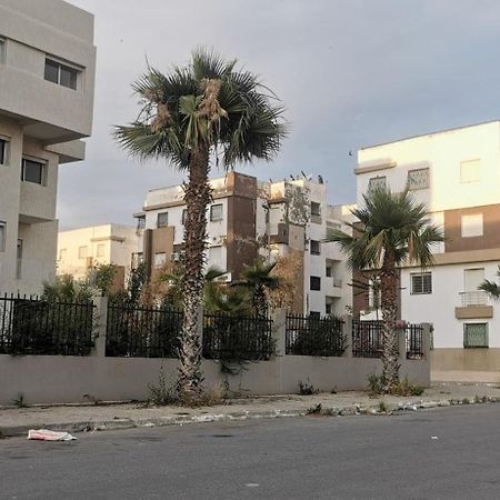 Appartement Proche Plage Bouznika Бузника Екстериор снимка