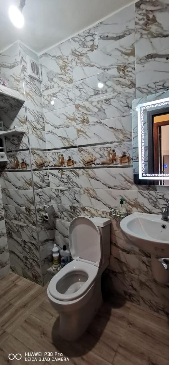 Appartement Proche Plage Bouznika Бузника Екстериор снимка