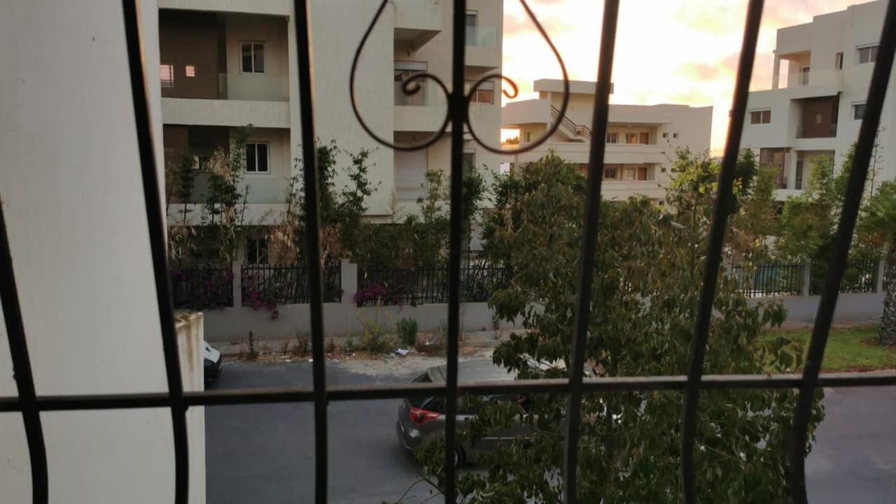 Appartement Proche Plage Bouznika Бузника Екстериор снимка