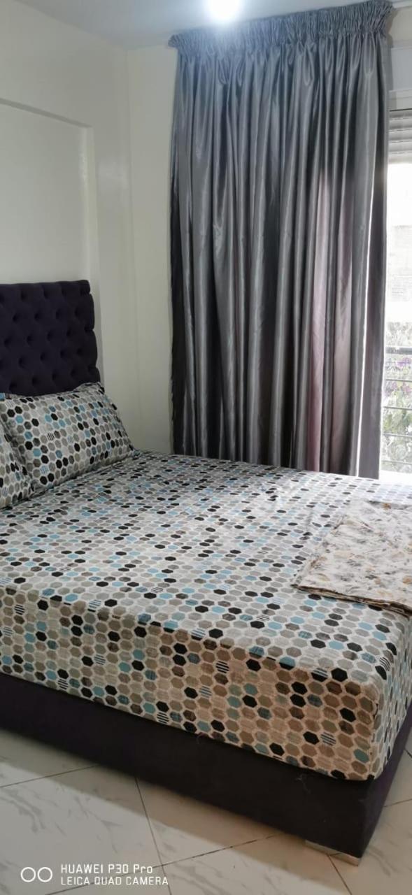 Appartement Proche Plage Bouznika Бузника Екстериор снимка