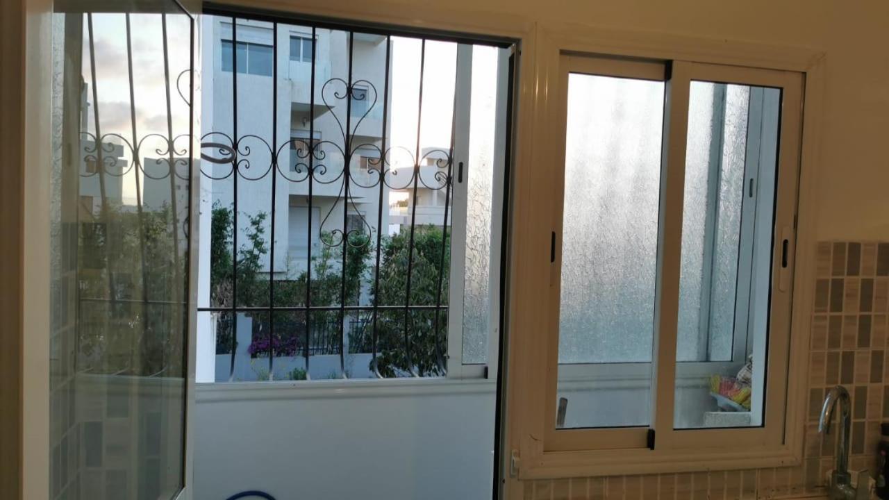 Appartement Proche Plage Bouznika Бузника Екстериор снимка