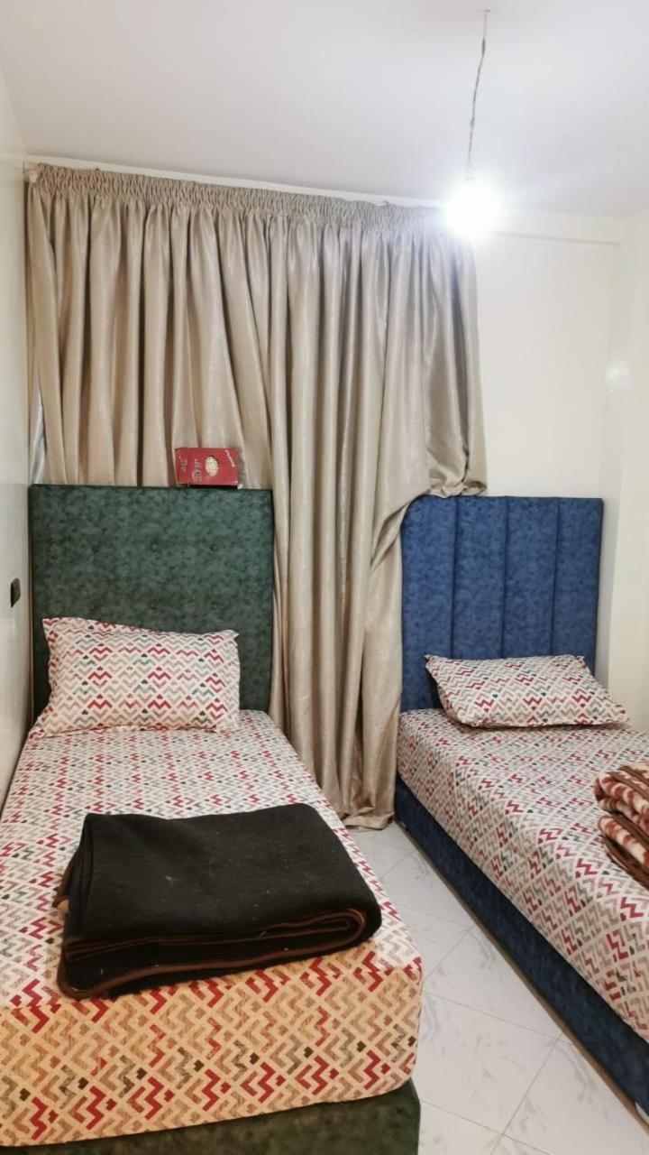 Appartement Proche Plage Bouznika Бузника Екстериор снимка