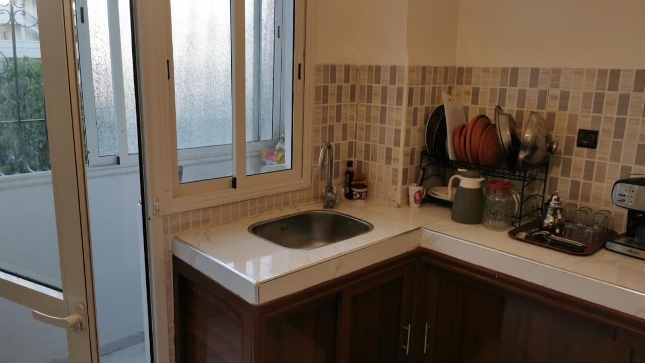 Appartement Proche Plage Bouznika Бузника Екстериор снимка